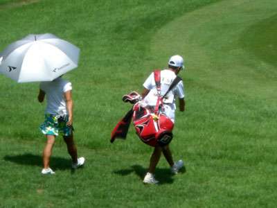 体力勝負の仕事ではなく、体力があって当然の仕事。風邪を引いても、焼肉が食べれるぐらいじゃなくちゃ!