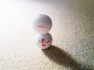 プロキャディ　小田美奈コラム